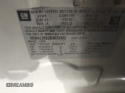 ✅ 2013 Chevrolet Captiva Sport LT • VIN: 3GNAL3EK2DS637422 • Lot: 42491071. Wystawiony na IAAI z przebiegiem 117 458 mil. Bezpłatny archiwum sprzedaży aukcyjnych z USA i szczegółowy raport historii pojazdu na DreamBid. Zdjęcie 9.