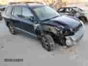 2005 Hyundai Santa Fe GLS with VIN KM8SC73D55U934996, listed as a Copart auction lot 84144294 with 252,402 mi miles and Salvage title. Bid and sale history available at DreamBid. Image 4.