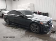 ✅ 2020 Mercedes-Benz C 300 • VIN: 55SWF8EB0LU329724 • Lot: 41384132. Wystawiony na IAAI z przebiegiem 58 570 mil. Bezpłatny archiwum sprzedaży aukcyjnych z USA i szczegółowy raport historii pojazdu na DreamBid. Zdjęcie 1.