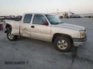 ✅ 2004 Chevrolet Silverado 1500 Work Truck • VIN: 1GCEC19X94Z242399 • Лот: 75816624. Опубликован ранее на Copart с пробегом 334 867 миль. Бесплатный доступ к архиву аукционных продаж из США и подробный отчёт об истории автомобиля на DreamBid. Изображение 4.