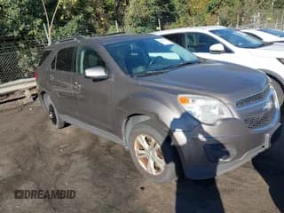 ✅ 2010 Chevrolet Equinox 1LT • VIN: 2CNALDEW5A6309385 • Лот: 43437833. Опубликован ранее на IAAI с пробегом 255 153 миль. Бесплатный доступ к архиву аукционных продаж из США и подробный отчёт об истории автомобиля на DreamBid. Изображение 1.