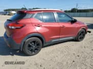 ✅ 2020 Nissan Kicks SR • VIN: 3N1CP5DV7LL576786 • Лот: 82355055. Опубликован ранее на Copart с пробегом 88 073 миль. Бесплатный доступ к архиву аукционных продаж из США и подробный отчёт об истории автомобиля на DreamBid. Изображение 3.