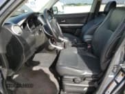 ✅ 2006 Suzuki Grand Vitara Luxury • VIN: JS3TE947X64103407 • Лот: 84637044. Опубликован ранее на Copart с пробегом 112 520 миль. Бесплатный доступ к архиву аукционных продаж из США и подробный отчёт об истории автомобиля на DreamBid. Изображение 7.