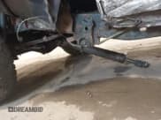 ✅ 2015 Toyota Tacoma • VIN: 5TFUX4EN8FX039993 • Lot: 39720722. Listed on IAAI with 107,085 mi. Free auction sales archive from the USA and detailed vehicle history report at DreamBid. Image 18.