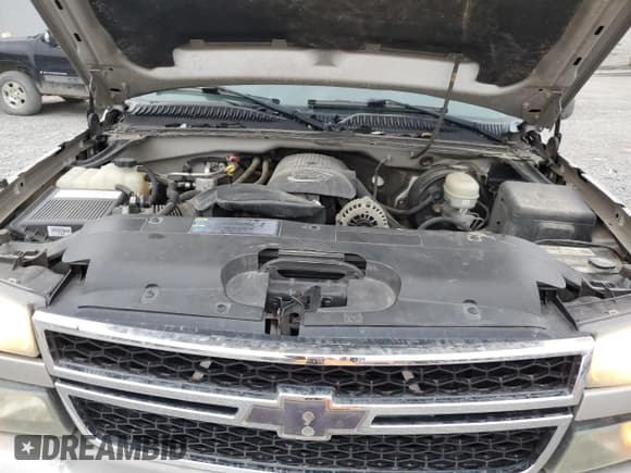 ✅ 2006 Chevrolet Silverado 1500 LT1 • VIN: 1GCEC19T26Z200883 • Лот: 49332275. Опубликован ранее на Copart с пробегом 138 120 миль. Бесплатный доступ к архиву аукционных продаж из США и подробный отчёт об истории автомобиля на DreamBid. Изображение 11.