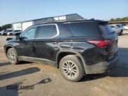 ✅ 2023 Chevrolet Traverse LT Cloth • VIN: 1GNERGKW3PJ127472 • Lot: 71702845. Wystawiony na Copart z przebiegiem 76 042 mil. Bezpłatny archiwum sprzedaży aukcyjnych z USA i szczegółowy raport historii pojazdu na DreamBid. Zdjęcie 2.