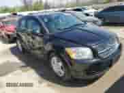 2009 Dodge Caliber SXT с VIN 1B3HB48AX9D209500, выставлен на аукционе Copart как лот 49409854 с пробегом 150 773 миль миль и Списание • Salvage title. История ставок и продаж доступна на DreamBid. Изображение 4.