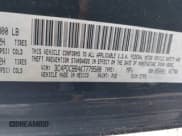 ✅ 2019 Dodge Journey SE • VIN: 3C4PDCBB4KT779508 • Lot: 43276791. Wystawiony na IAAI z przebiegiem 79 578 mil. Bezpłatny archiwum sprzedaży aukcyjnych z USA i szczegółowy raport historii pojazdu na DreamBid. Zdjęcie 9.