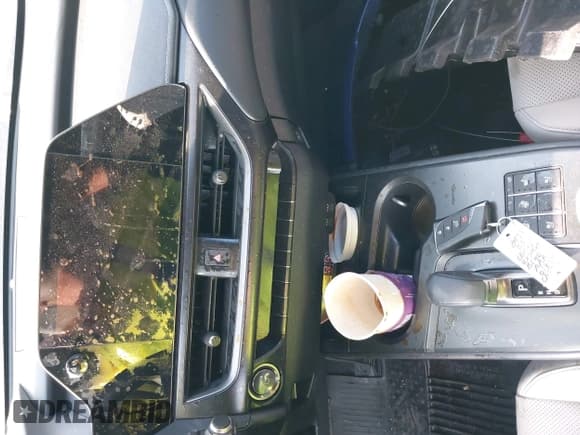 ✅ 2025 Lexus UX 300h • VIN: JTHYBJAH1S2018200 • Lot: 43242547. Listed on IAAI with 9,689 mi. Free auction sales archive from the USA and detailed vehicle history report at DreamBid. Image 11.