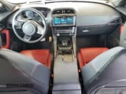 ✅ 2020 Jaguar F-Pace 25t R-Sport • VIN: SADCL2FX3LA619277 • Лот: 64974765. Опубликован ранее на Copart с пробегом 73 720 миль. Бесплатный доступ к архиву аукционных продаж из США и подробный отчёт об истории автомобиля на DreamBid. Изображение 8.