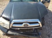 ✅ 2007 Toyota 4Runner SR5 • VIN: JTEBU14R078102675 • Lot: 82050275. Listed on Copart with Not provided. Free auction sales archive from the USA and detailed vehicle history report at DreamBid. Image 12.