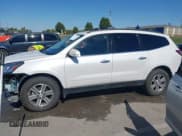 ✅ 2016 Chevrolet Traverse LT • VIN: 1GNKVGKD9GJ101696 • Lot: 43412389. Wystawiony na IAAI z przebiegiem 128 467 mil. Bezpłatny archiwum sprzedaży aukcyjnych z USA i szczegółowy raport historii pojazdu na DreamBid. Zdjęcie 15.