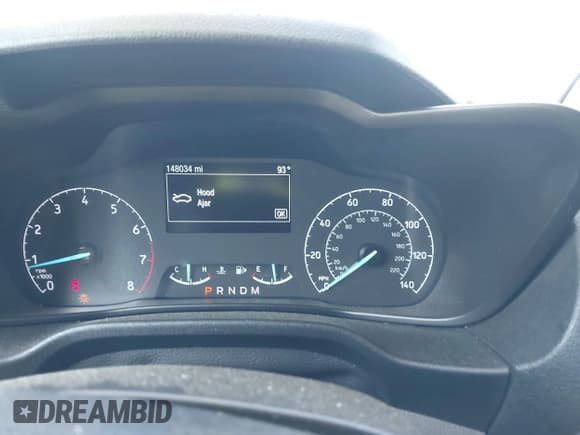 ✅ 2020 Ford Transit Connect XL • VIN: NM0LS7E2XL1442841 • Лот: 42623805. Опубликован ранее на IAAI с пробегом 148 034 миль. Бесплатный доступ к архиву аукционных продаж из США и подробный отчёт об истории автомобиля на DreamBid. Изображение 16.