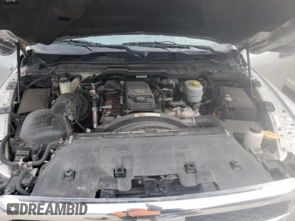 ✅ 2013 Ram 2500 Tradesman • VIN: 3C6UR5CL9DG602320 • Lot: 50779485. Listed on Copart with 250,165 mi. Free auction sales archive from the USA and detailed vehicle history report at DreamBid. Image 11.