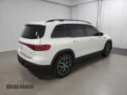 ✅ 2022 Mercedes-Benz EQB 300 • VIN: W1N9M0KB1NN007648 • Lot: 55398074. Listed on Copart with 20,768 mi. Free auction sales archive from the USA and detailed vehicle history report at DreamBid. Image 4.