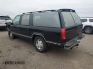✅ 1994 Chevrolet Suburban • VIN: 1GNFK16K7RJ352218 • Lot: 86534485. Listed on Copart with 259,221 mi. Free auction sales archive from the USA and detailed vehicle history report at DreamBid. Image 2.