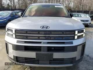 2024 Hyundai Santa Fe XRT с VIN 5NMP3DGL7RH066023, выставлен на аукционе Copart как лот 43865745 с пробегом 5 788 миль миль и Списание • Salvage title. История ставок и продаж доступна на DreamBid. Изображение 5.