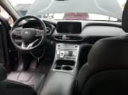 ✅ 2021 Hyundai Santa Fe SEL • VIN: 5NMS3DAJ6MH339835 • Лот: 71294892. Опубликован ранее на Copart с пробегом 28 330 миль. Бесплатный доступ к архиву аукционных продаж из США и подробный отчёт об истории автомобиля на DreamBid. Изображение 8.