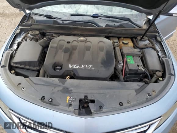 ✅ 2014 Chevrolet Impala LTZ • VIN: 1G1155S39EU113996 • Lot: 86427835. Listed on Copart with 149,018 mi. Free auction sales archive from the USA and detailed vehicle history report at DreamBid. Image 11.