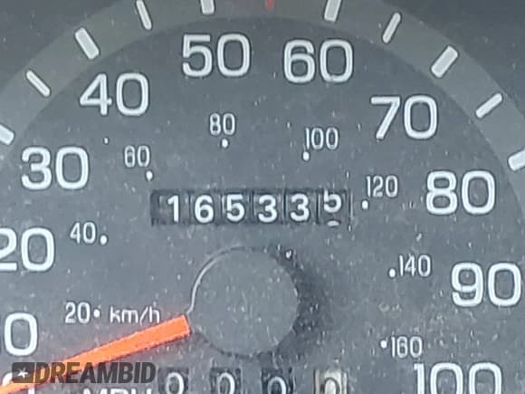 ✅ 1997 Ford F-150 • VIN: 1FTDX172XVNA70741 • Lot: 42748761. Listed on IAAI with 165,335 mi. Free auction sales archive from the USA and detailed vehicle history report at DreamBid. Image 12.