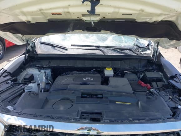 ✅ 2023 Infiniti QX60 Sensory • VIN: 5N1DL1GS5PC353666 • Лот: 42116727. Опубликован ранее на IAAI с пробегом 28 669 миль. Бесплатный доступ к архиву аукционных продаж из США и подробный отчёт об истории автомобиля на DreamBid. Изображение 10.