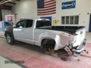 ✅ 2018 Chevrolet Colorado 4WD LT • VIN: 1GCHTCEN2J1113900 • Lot: 69378355. Listed on Copart with 40,384 mi. Free auction sales archive from the USA and detailed vehicle history report at DreamBid. Image 2.