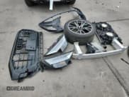 ✅ 2023 Audi Q8 Prestige • VIN: WA1FVBF10PD051745 • Лот: 71208045. Опубликован ранее на Copart с пробегом 14 199 миль. Бесплатный доступ к архиву аукционных продаж из США и подробный отчёт об истории автомобиля на DreamBid. Изображение 13.