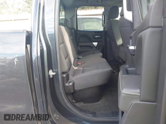 ✅ 2017 Chevrolet Silverado 1500 LT • VIN: 1GCRCREC0HZ343422 • Лот: 43306264. Опубликован ранее на IAAI с пробегом 132 768 миль. Бесплатный доступ к архиву аукционных продаж из США и подробный отчёт об истории автомобиля на DreamBid. Изображение 8.