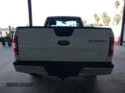 ✅ 2019 Ford F-150 XL • VIN: 1FTMF1C5XKKD38963 • Lot: 41643653. Listed on IAAI with 96,987 mi. Free auction sales archive from the USA and detailed vehicle history report at DreamBid. Image 17.