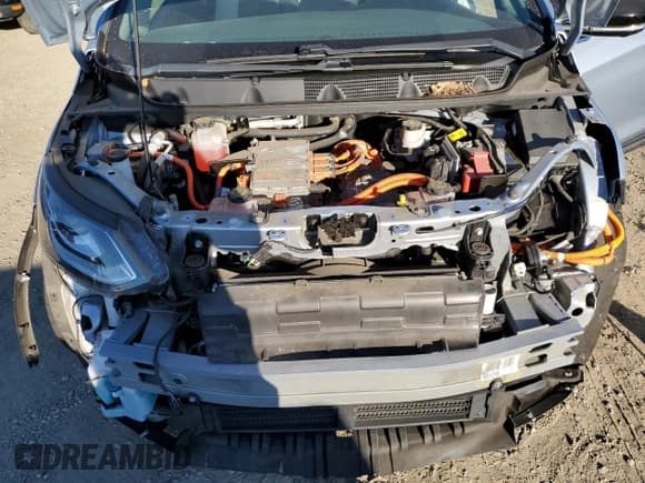 ✅ 2017 Chevrolet Bolt EV Premier • VIN: 1G1FX6S05H4144792 • Lot: 73253574. Wystawiony na Copart z przebiegiem 74 686 mil. Bezpłatny archiwum sprzedaży aukcyjnych z USA i szczegółowy raport historii pojazdu na DreamBid. Zdjęcie 11.