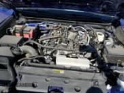 ✅ 2024 Toyota Tacoma SR5 • VIN: 3TMKB5FN3RM000877 • Lot: 67221385. Listed on Copart with 5,946 mi. Free auction sales archive from the USA and detailed vehicle history report at DreamBid. Image 11.