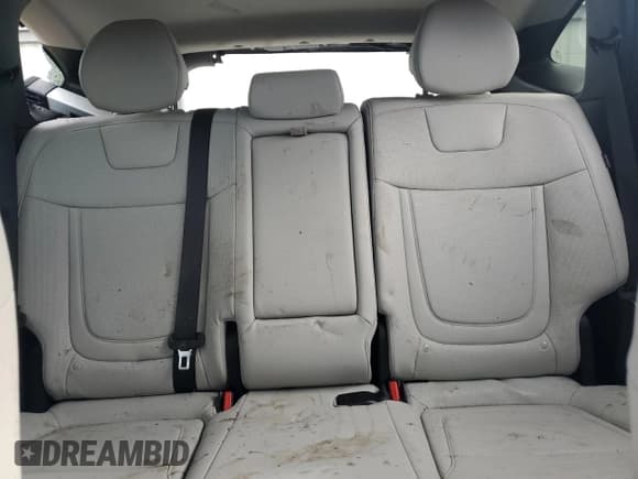 ✅ 2024 Hyundai Tucson SEL Convenience • VIN: KM8JCCD10RU215539 • Lot: 85010395. Wystawiony na Copart z przebiegiem 17 568 mil. Bezpłatny archiwum sprzedaży aukcyjnych z USA i szczegółowy raport historii pojazdu na DreamBid. Zdjęcie 10.