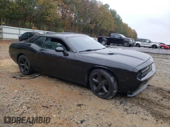 ✅ 2009 Dodge Challenger SE • VIN: 2B3LJ44V69H561501 • Lot: 83557974. Wystawiony na Copart z przebiegiem Nie podano. Bezpłatny archiwum sprzedaży aukcyjnych z USA i szczegółowy raport historii pojazdu na DreamBid. Zdjęcie 4.