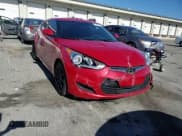 ✅ 2015 Hyundai Veloster • VIN: KMHTC6AD9FU234661 • Lot: 87457425. Wystawiony na Copart z przebiegiem 164 787 mil. Bezpłatny archiwum sprzedaży aukcyjnych z USA i szczegółowy raport historii pojazdu na DreamBid. Zdjęcie 13.