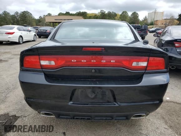 ✅ 2013 Dodge Charger Police • VIN: 2C3CDXAG7DH679826 • Lot: 51085425. Listed on Copart with 143,481 mi. Free auction sales archive from the USA and detailed vehicle history report at DreamBid. Image 6.