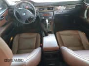 ✅ 2008 BMW 3 Series 328i • VIN: WBAVA33518K052987 • Lot: 80387665. Listed on Copart with 199,024 mi. Free auction sales archive from the USA and detailed vehicle history report at DreamBid. Image 8.