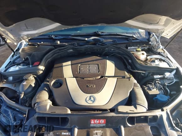 ✅ 2012 Mercedes-Benz C 300 Sport • VIN: WDDGF8BB2CA617124 • Lot: 43409504. Listed on IAAI with 125,208 mi. Free auction sales archive from the USA and detailed vehicle history report at DreamBid. Image 10.