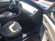 ✅ 2020 Hyundai Sonata SEL • VIN: 5NPEL4JA3LH001730 • Лот: 43463664. Опубликован ранее на IAAI с пробегом 78 175 миль. Бесплатный доступ к архиву аукционных продаж из США и подробный отчёт об истории автомобиля на DreamBid. Изображение 5.