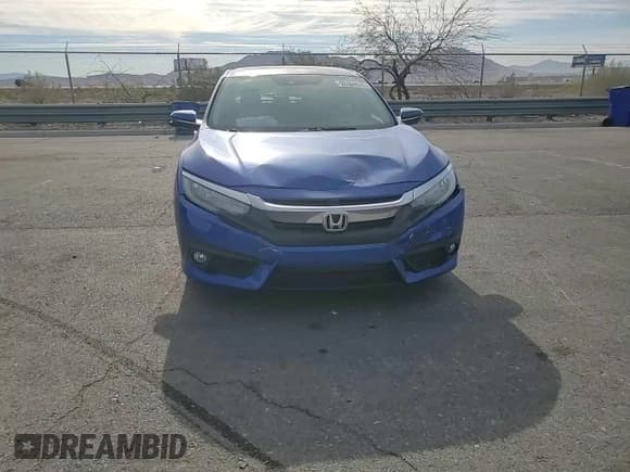 ✅ 2018 Honda Civic Touring • VIN: JHMFC1F9XJX022785 • Лот: 92484625. Опубликован ранее на Copart с пробегом 89 288 миль. Бесплатный доступ к архиву аукционных продаж из США и подробный отчёт об истории автомобиля на DreamBid. Изображение 13.