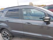✅ 2020 Ford EcoSport SES • VIN: MAJ6S3JL8LC331223 • Лот: 43602764. Опубликован ранее на IAAI с пробегом 23 483 миль. Бесплатный доступ к архиву аукционных продаж из США и подробный отчёт об истории автомобиля на DreamBid. Изображение 14.