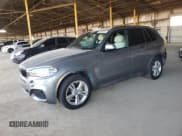 ✅ 2018 BMW X5 sDrive35i • VIN: 5UXKR2C57J0Z14683 • Lot: 89893955. Listed on Copart with 83,020 mi. Free auction sales archive from the USA and detailed vehicle history report at DreamBid. Image 1.