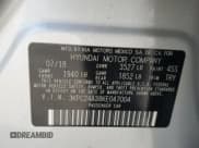 ✅ 2019 Hyundai Accent SE • VIN: 3KPC24A38KE047004 • Лот: 48405175. Опубликован ранее на Copart с пробегом 61 350 миль. Бесплатный доступ к архиву аукционных продаж из США и подробный отчёт об истории автомобиля на DreamBid. Изображение 14.