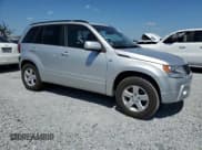 ✅ 2006 Suzuki Grand Vitara XSport • VIN: JS3TE944164101423 • Lot: 54929905. Wystawiony na Copart z przebiegiem 137 002 mil. Bezpłatny archiwum sprzedaży aukcyjnych z USA i szczegółowy raport historii pojazdu na DreamBid. Zdjęcie 4.