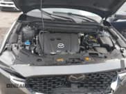 ✅ 2023 Mazda CX-5 S Preferred • VIN: JM3KFBCM3P0230215 • Lot: 43568007. Listed on IAAI with 42,607 mi. Free auction sales archive from the USA and detailed vehicle history report at DreamBid. Image 10.