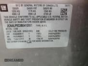 ✅ 2011 Chevrolet Equinox 2LT • VIN: 2CNALPEC8B6412891 • Лот: 86668235. Опубликован ранее на Copart с пробегом 115 906 миль. Бесплатный доступ к архиву аукционных продаж из США и подробный отчёт об истории автомобиля на DreamBid. Изображение 13.