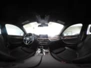 ✅ 2017 BMW 5 Series 530i • VIN: WBAJA5C3XHG894545 • Lot: 42593166. Listed on IAAI with 105,129 mi. Free auction sales archive from the USA and detailed vehicle history report at DreamBid. Image 18.