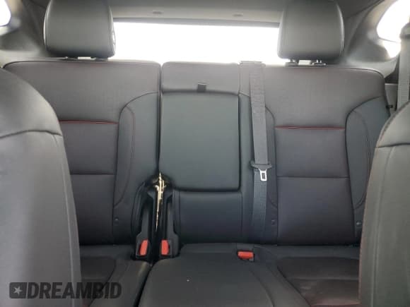 ✅ 2019 Chevrolet Blazer RS • VIN: 3GNKBERS3KS691452 • Lot: 91628905. Listed on Copart with 74,170 mi. Free auction sales archive from the USA and detailed vehicle history report at DreamBid. Image 10.