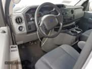 ✅ 2009 Ford Econoline Passenger XL • VIN: 1FBNE31L19DA54208 • Лот: 92701405. Опубликован ранее на Copart с пробегом 127 277 миль. Бесплатный доступ к архиву аукционных продаж из США и подробный отчёт об истории автомобиля на DreamBid. Изображение 8.