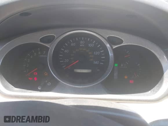 2002 Toyota Highlander с VIN JTEGF21A420058000, выставлен на аукционе IAAI как лот 42661363 с пробегом 191 104 миль миль и . История ставок и продаж доступна на DreamBid. Изображение 7.