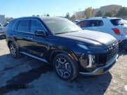 ✅ 2024 Hyundai Palisade SEL • VIN: KM8R44GEXRU760586 • Лот: 40958999. Опубликован ранее на IAAI с пробегом 4 630 миль. Бесплатный доступ к архиву аукционных продаж из США и подробный отчёт об истории автомобиля на DreamBid. Изображение 1.